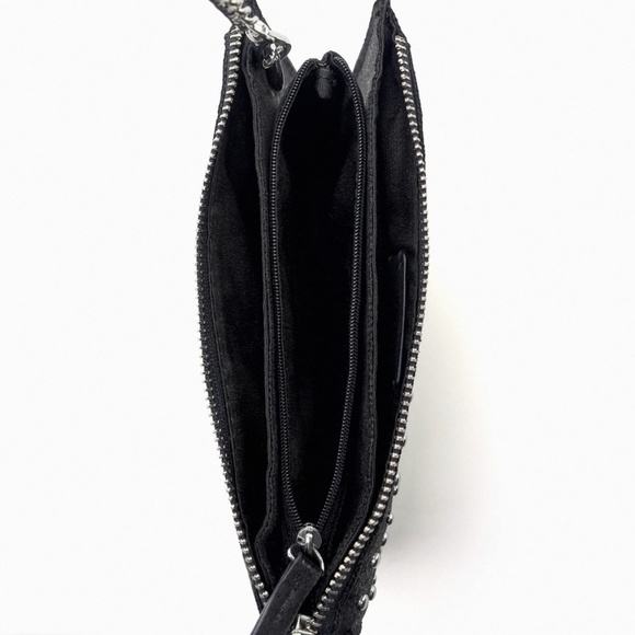 Zara studded cross body bag you can’t miss - Picture 6 of 6